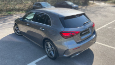 Mercedes-Benz A-Class A180 AMG Line Executive 5dr Auto Petrol Hatchback